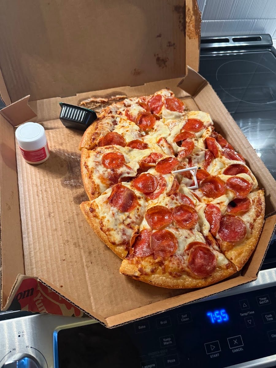 Pizza Hut, photo 4