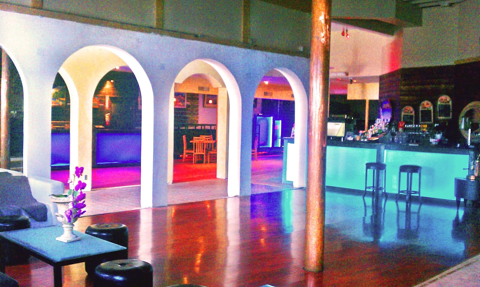 FAME VENUE, photo 4