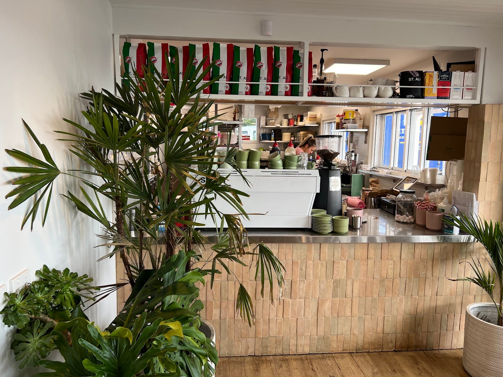 SPK Kiosk + Bar, photo 2