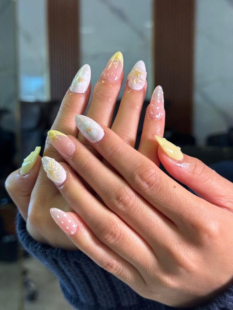 Tic Tac Nail Bar, photo 4