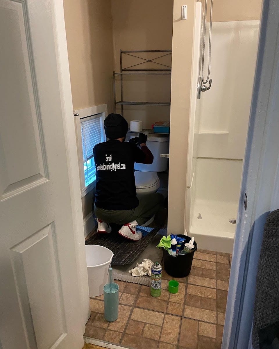 ProTeam cleaning group, photo 3