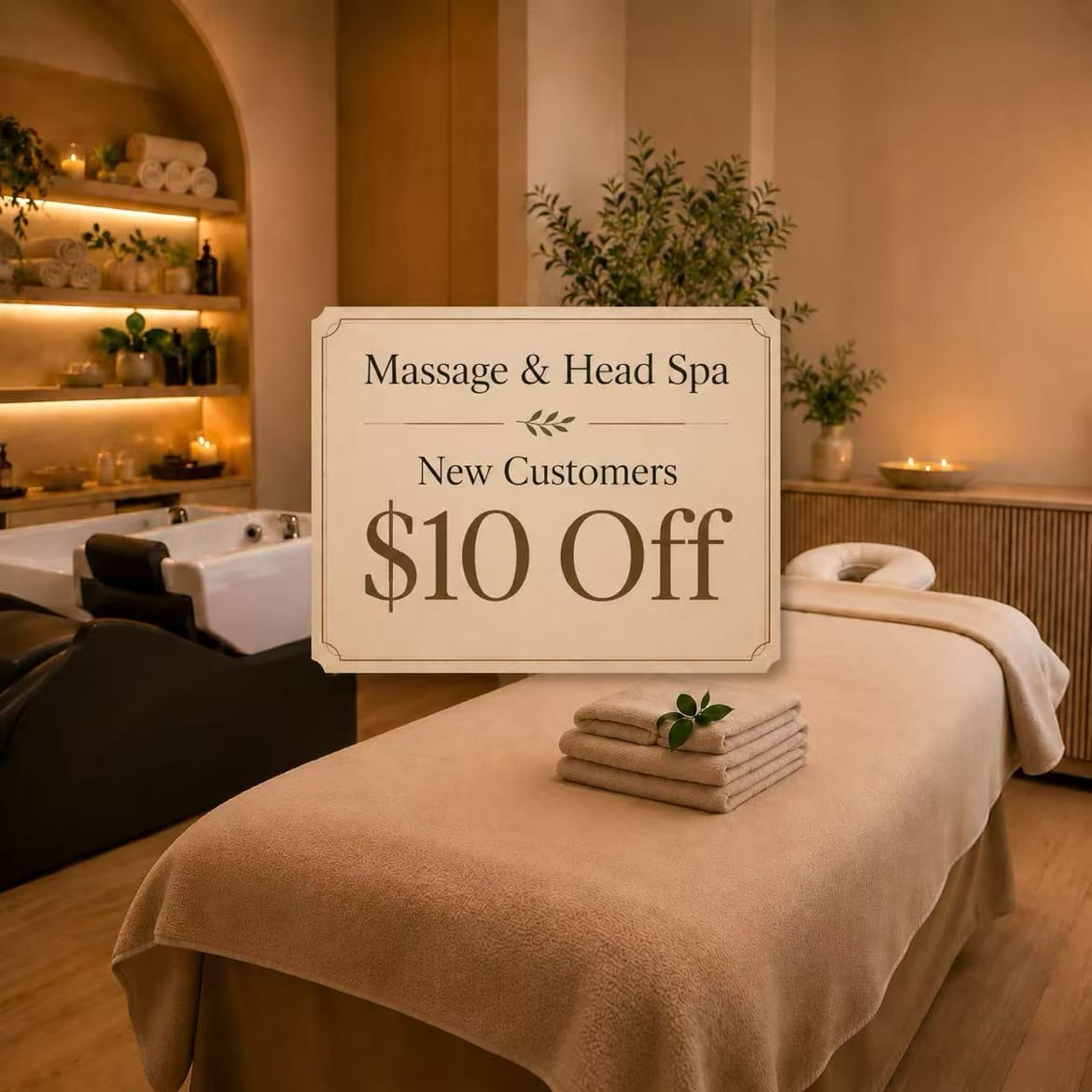 Elemental Wellness (Massage & Head Spa), photo 2