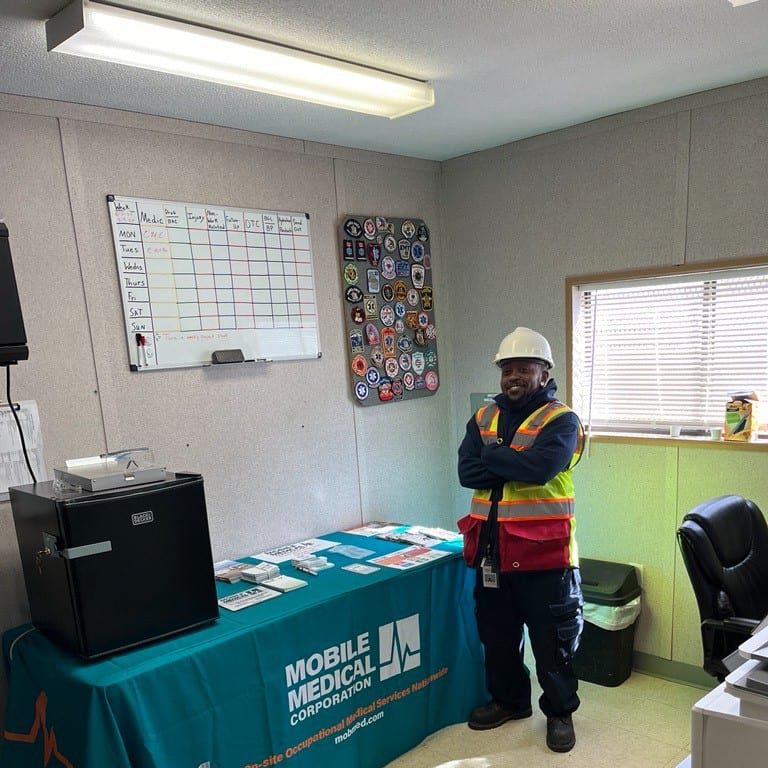 Mobile Medical Corporation, photo 3