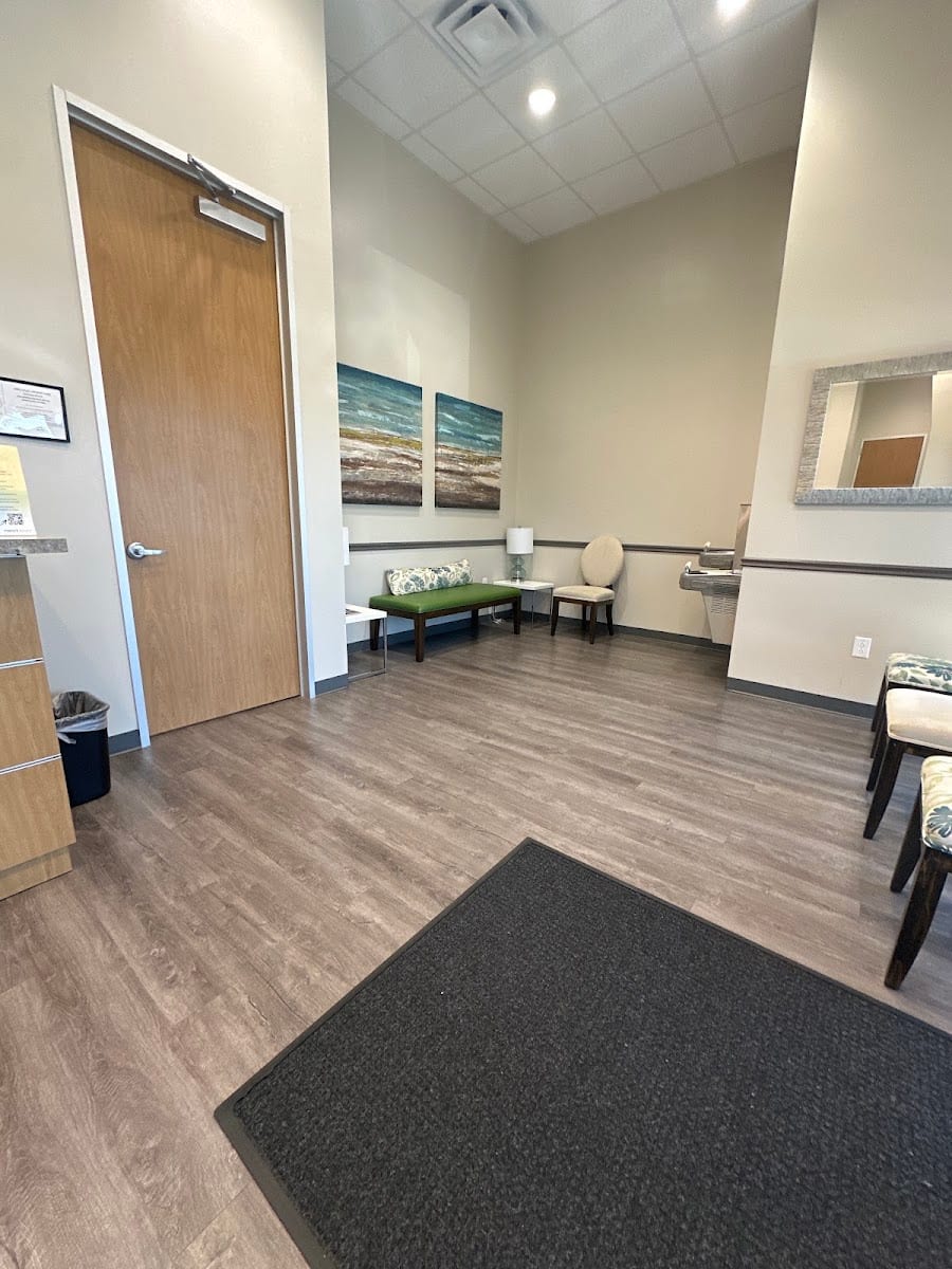 Next Level Urgent Care - Round Rock, photo 4