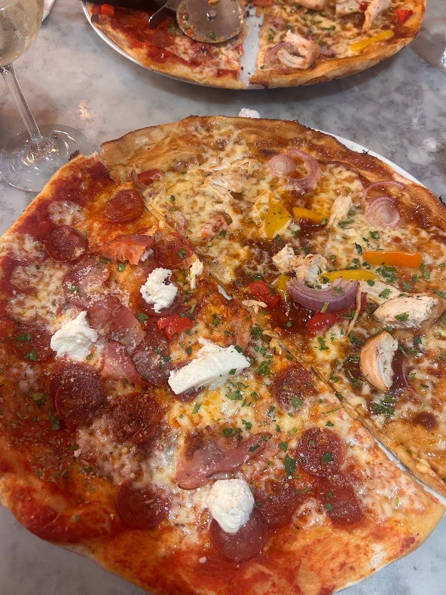 PizzaExpress, photo 4