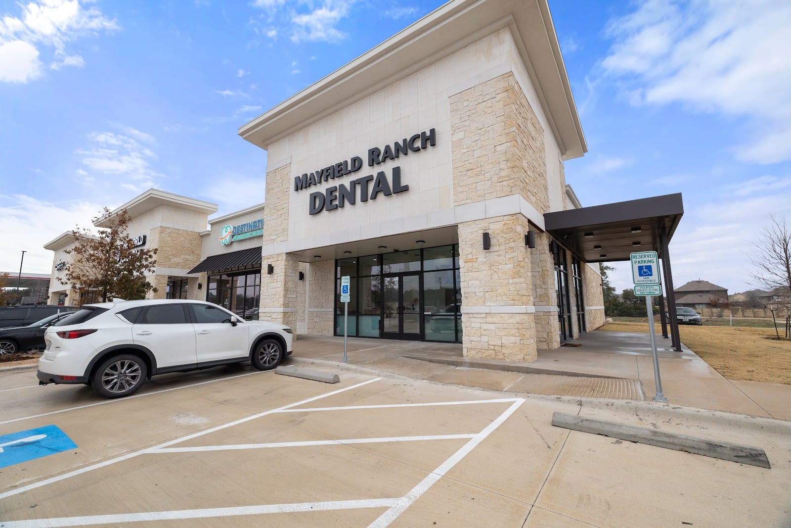 Mayfield Ranch Dental, photo 2