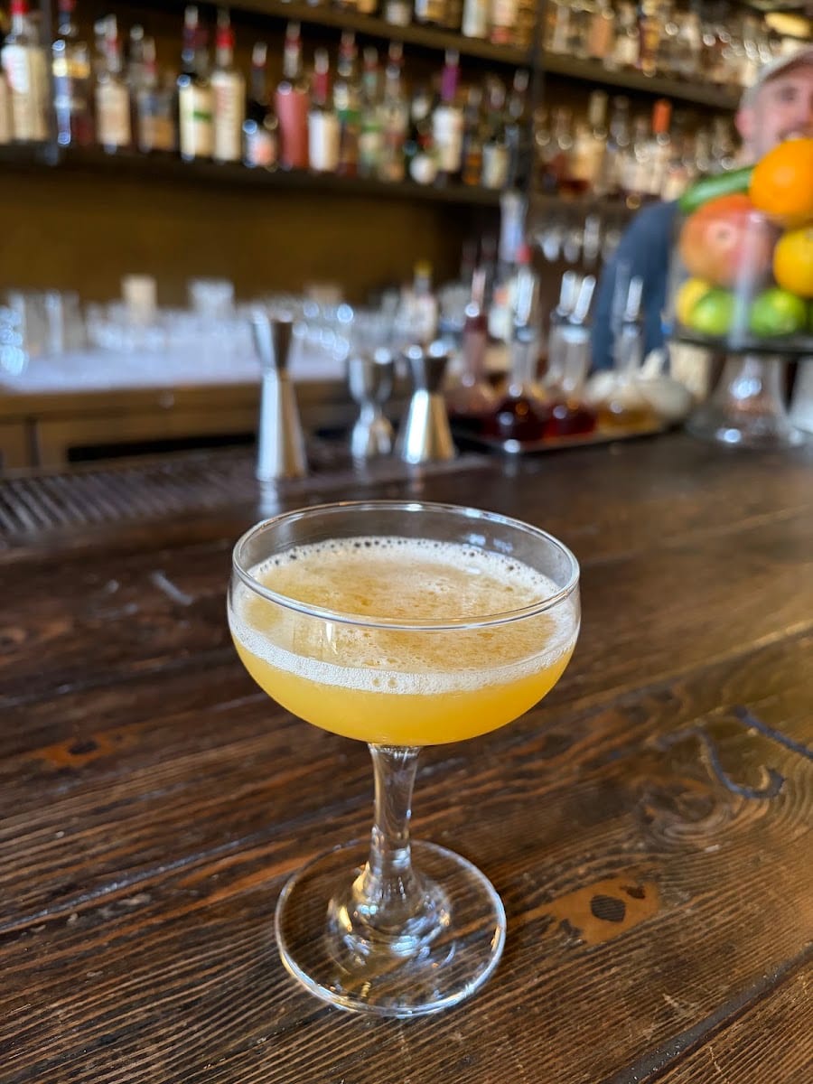 The Alembic
