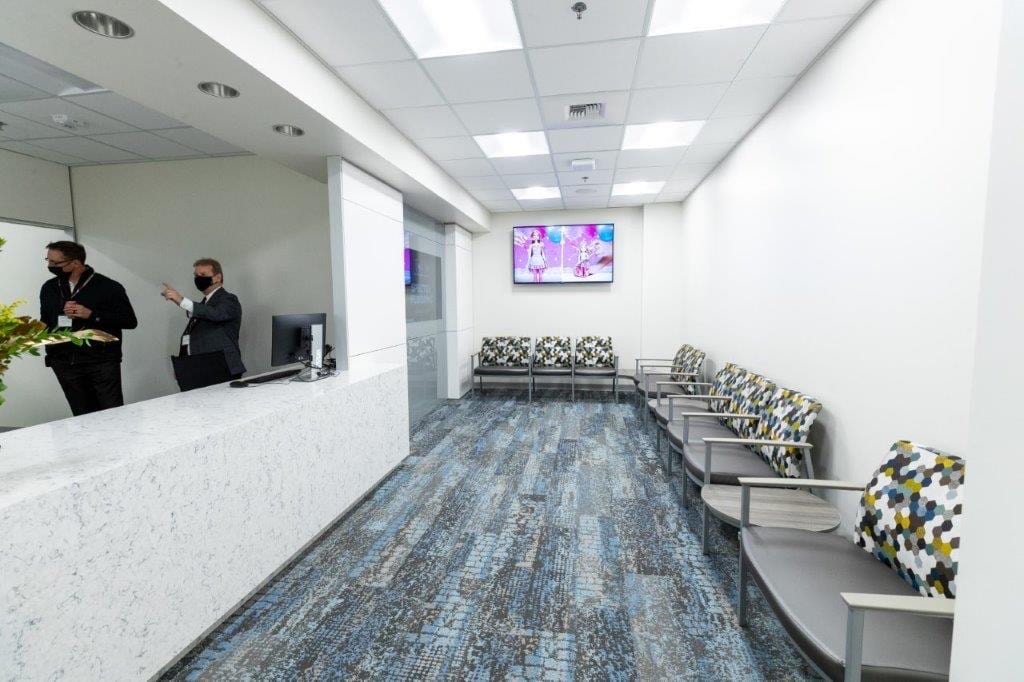 Roseman Dental - Summerlin, photo 2
