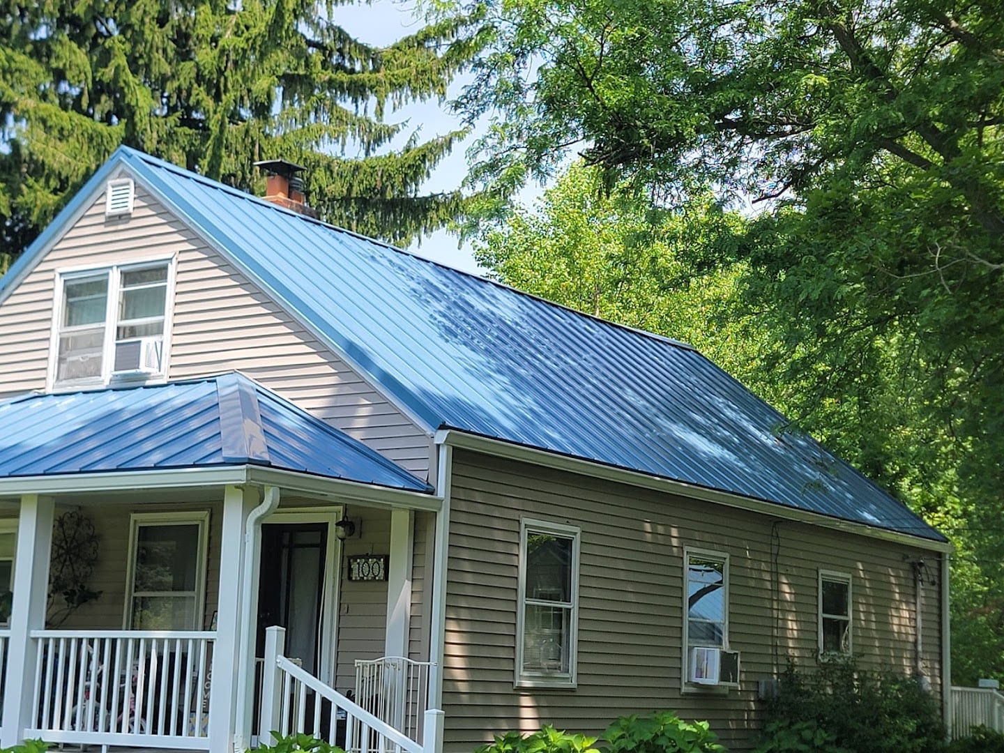 X Tream Roofing LLC, photo 3