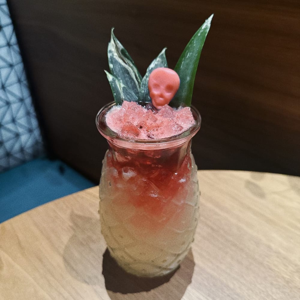 The Madrigal, photo 4