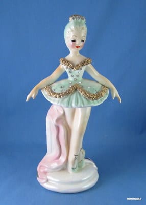 Monique's Ballet SF, photo 2