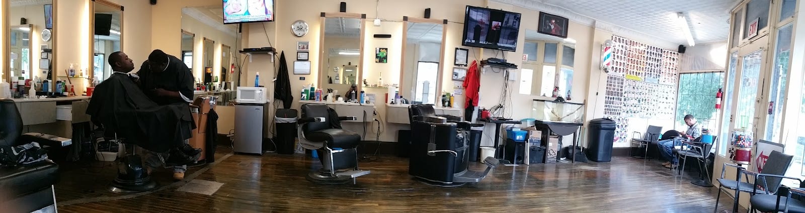 Jays Headbangers Barber Shop