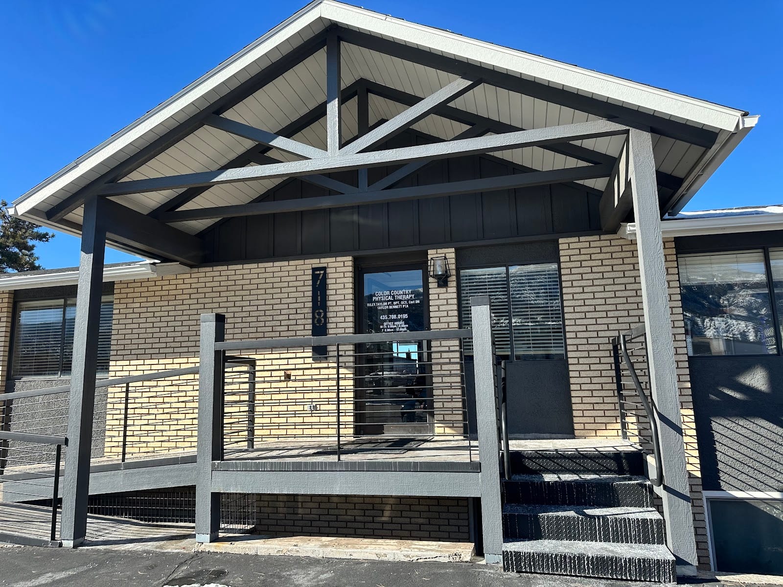 Workman Chiropractic Clinic, photo 3