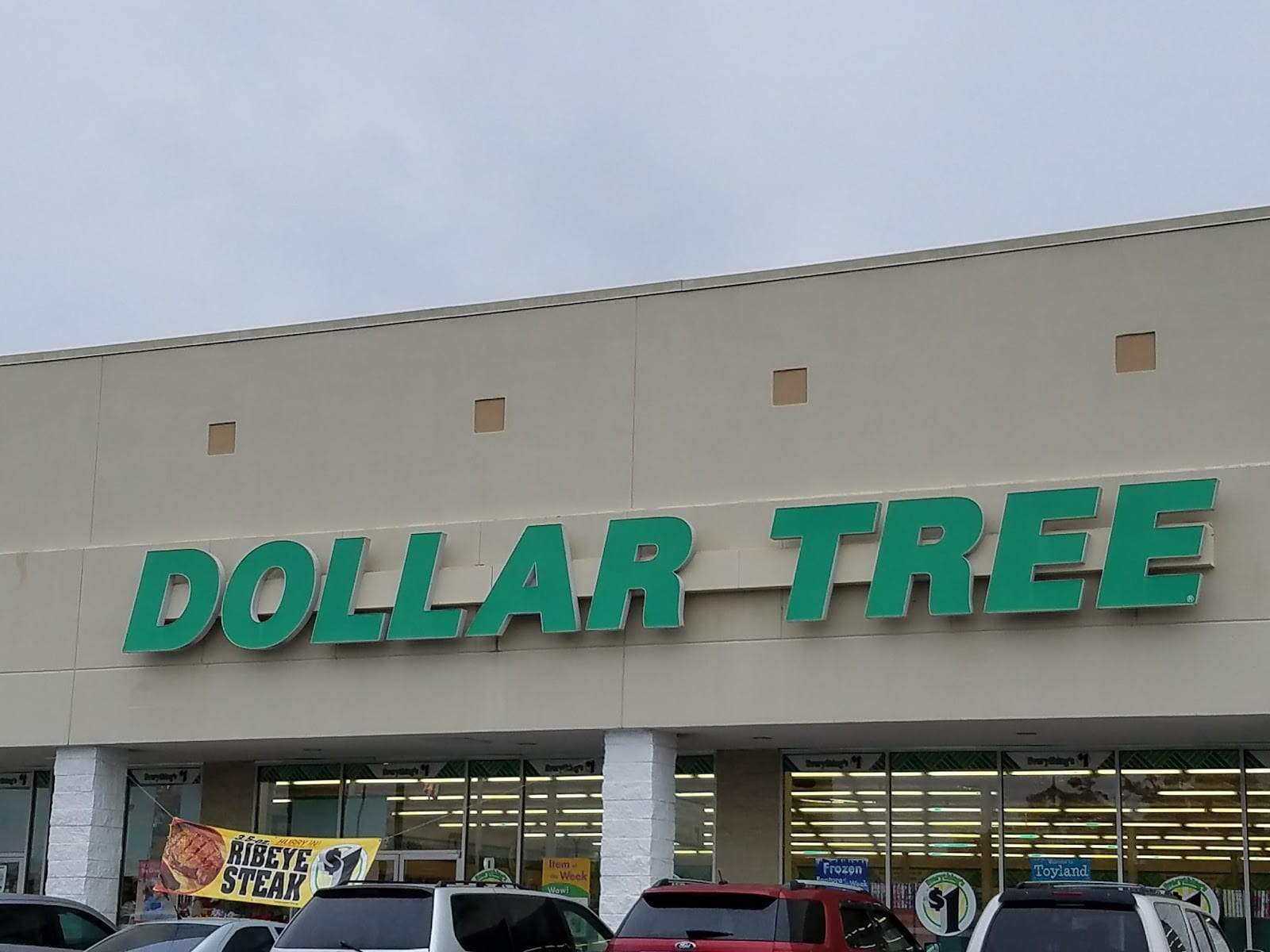 Dollar Tree, photo 4