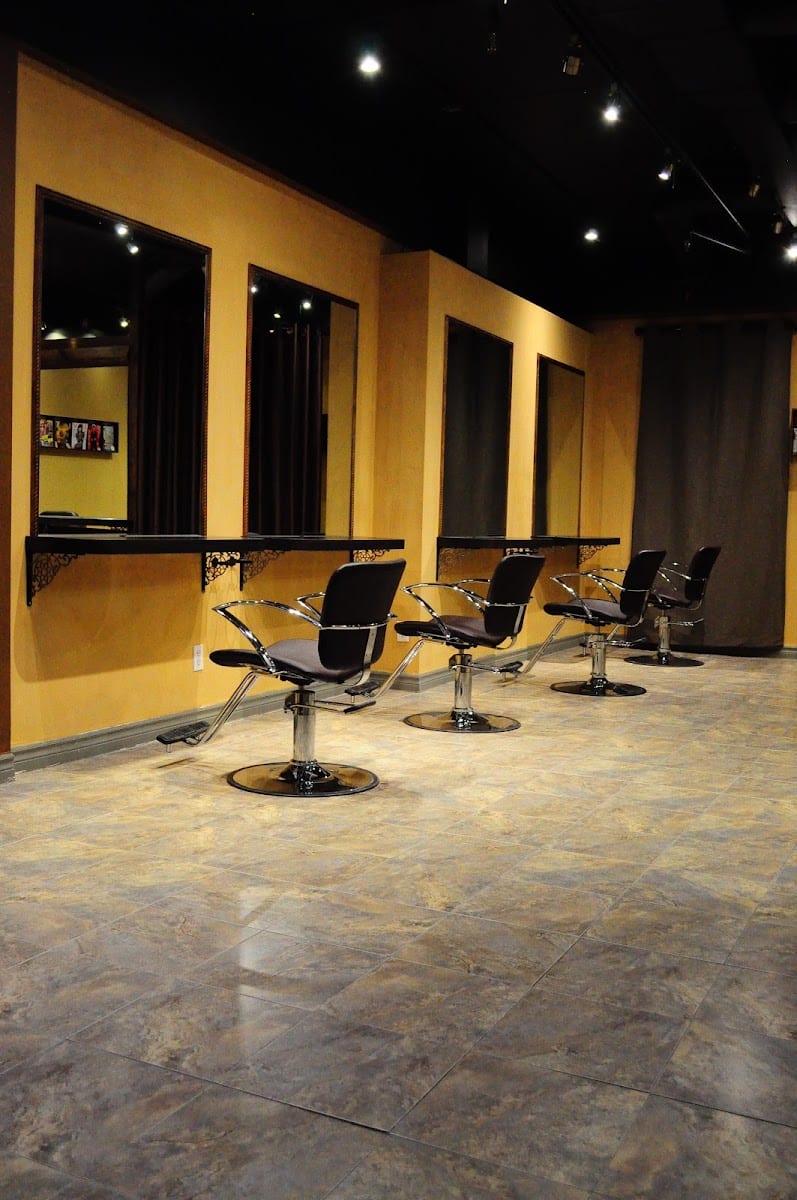 Hair Museum