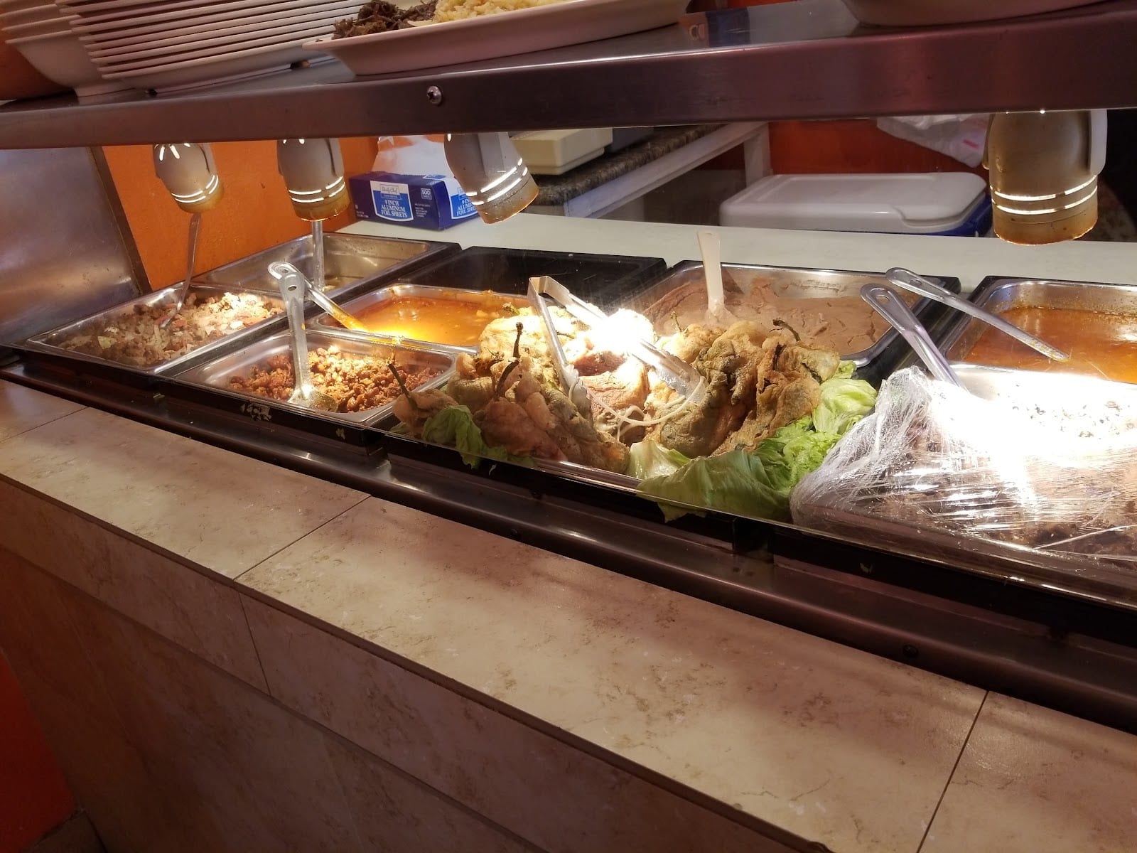 Taqueria El Paraiso