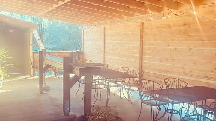 Fatso's Bar & Grill, photo 2