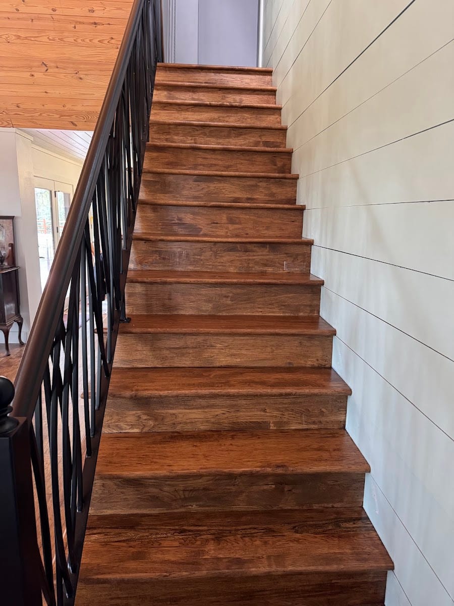 JM Beautiful Wood Floors, photo 3