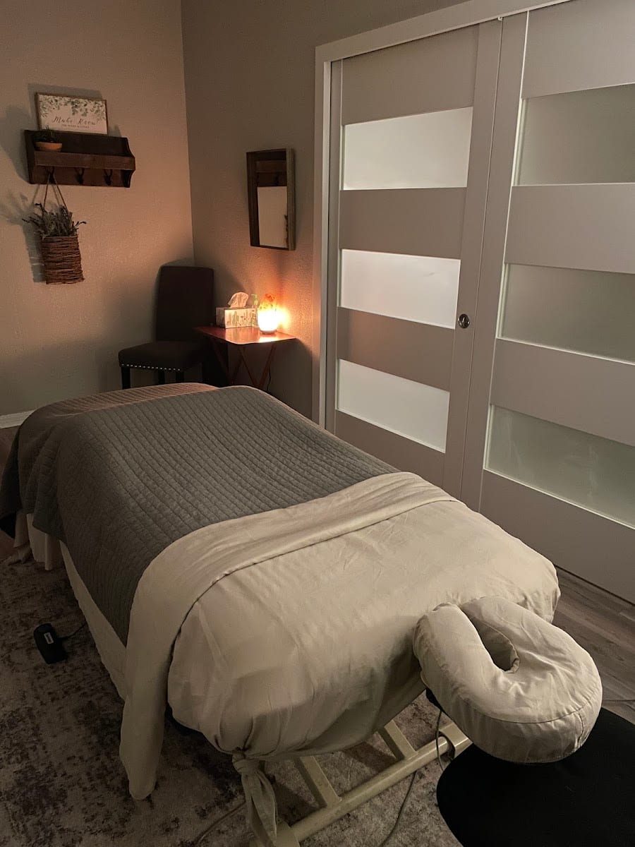Lymphatic and Massage Studio, photo 2