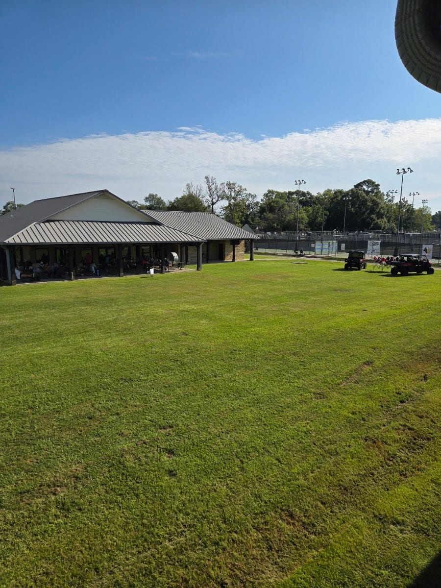 Beaumont Municipal Athletic Complex, photo 3