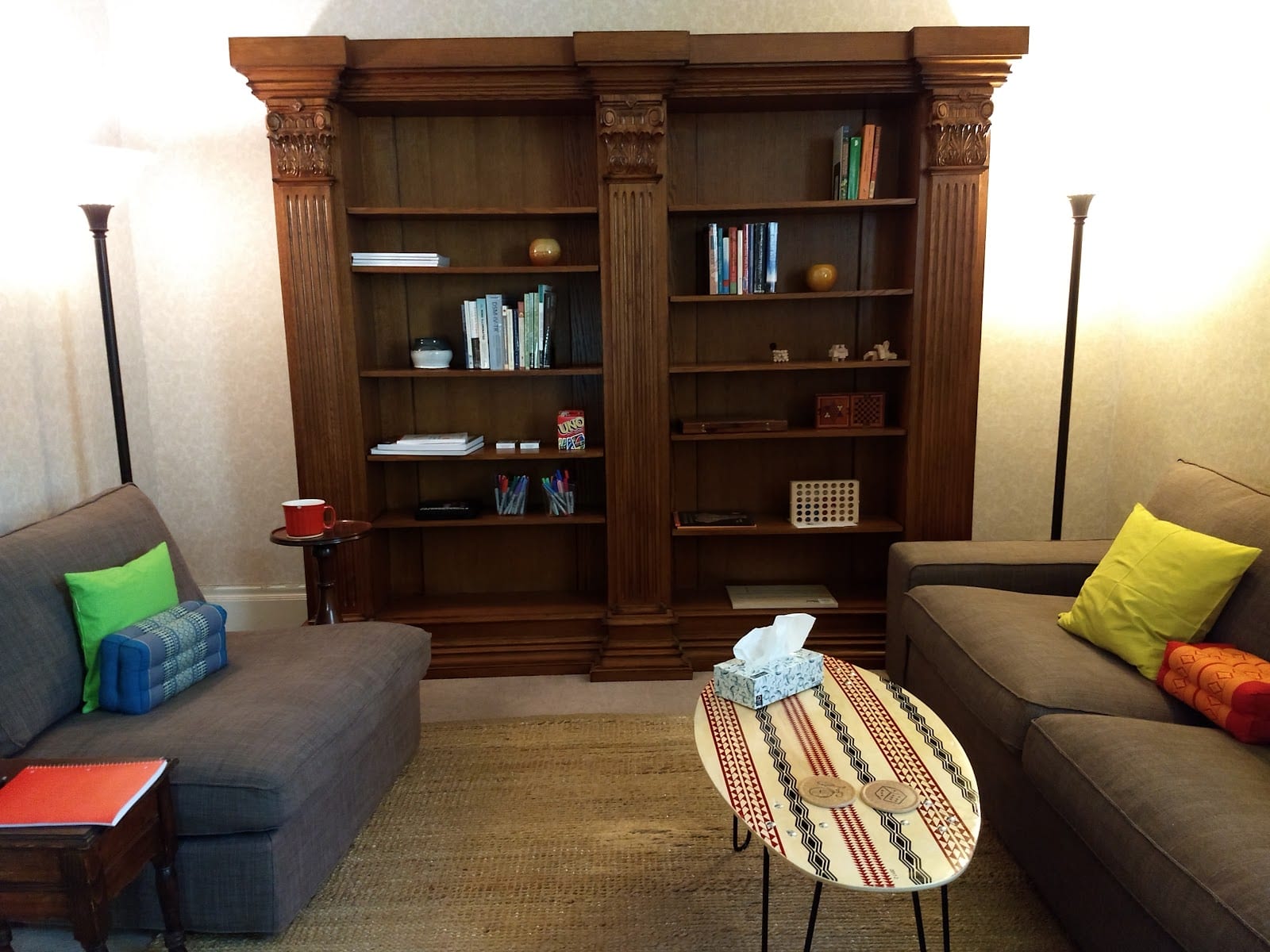 Christine Heinisch Counselor & Psychotherapist, photo 2