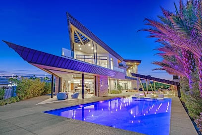 Zach WalkerLieb powered by Keller Williams the Marketplace