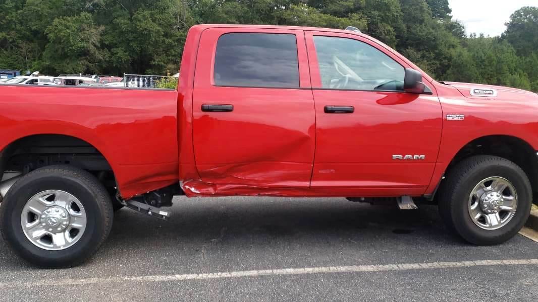 A Plus Collision Inc