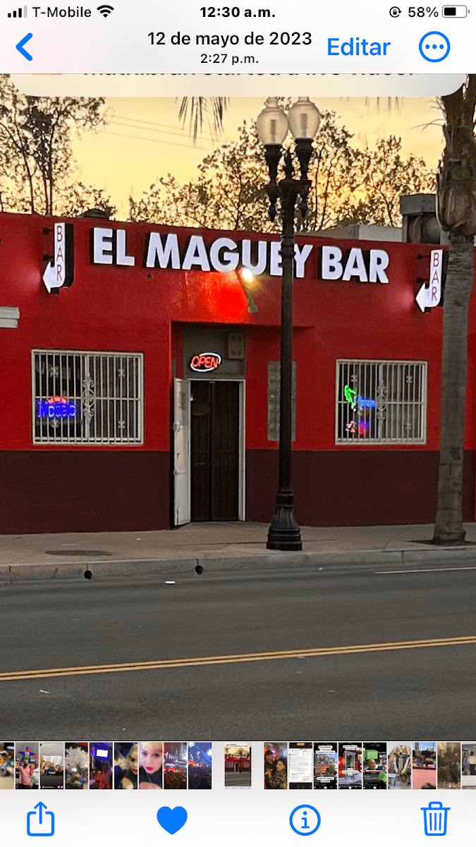 El Maguey Bar & Billiards, photo 2