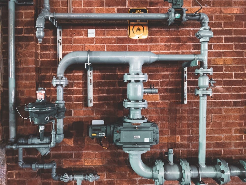 General Plumbing Services Inc