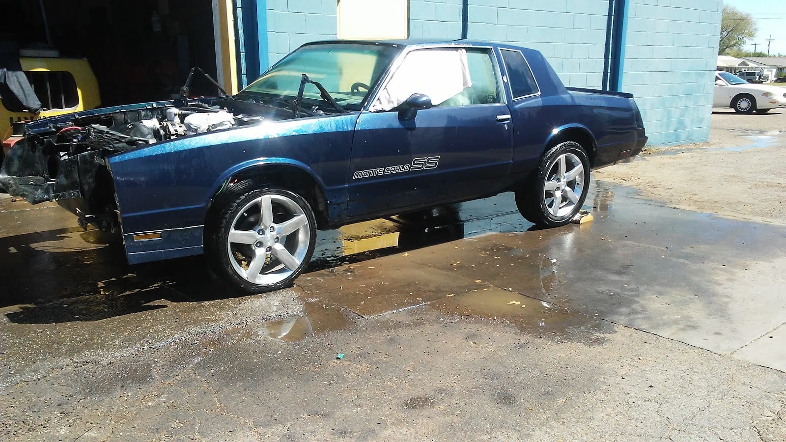 Complete Auto Repair