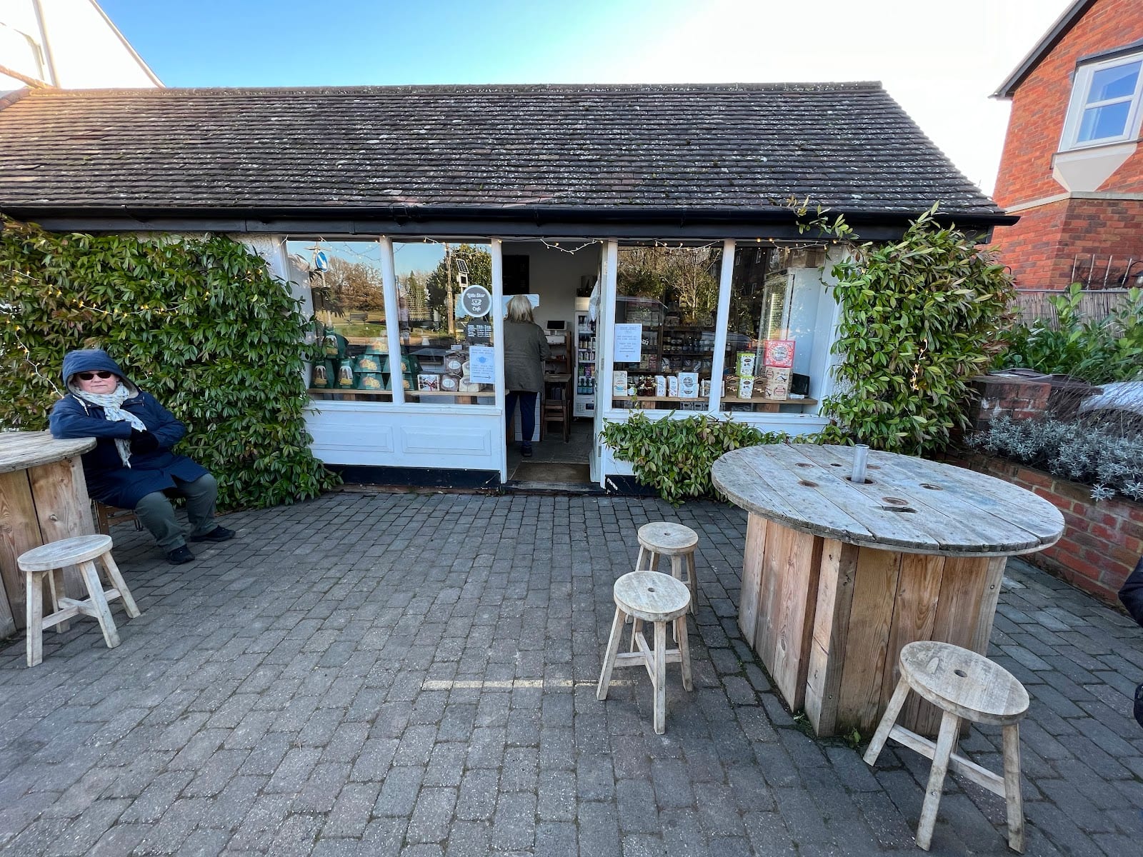 Little Star Cafe, photo 3