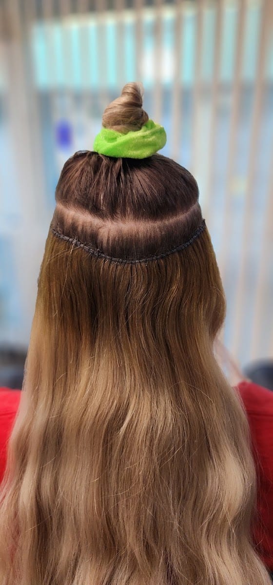 Mermaid Beauty Company LLC-Salon,Charlotte County