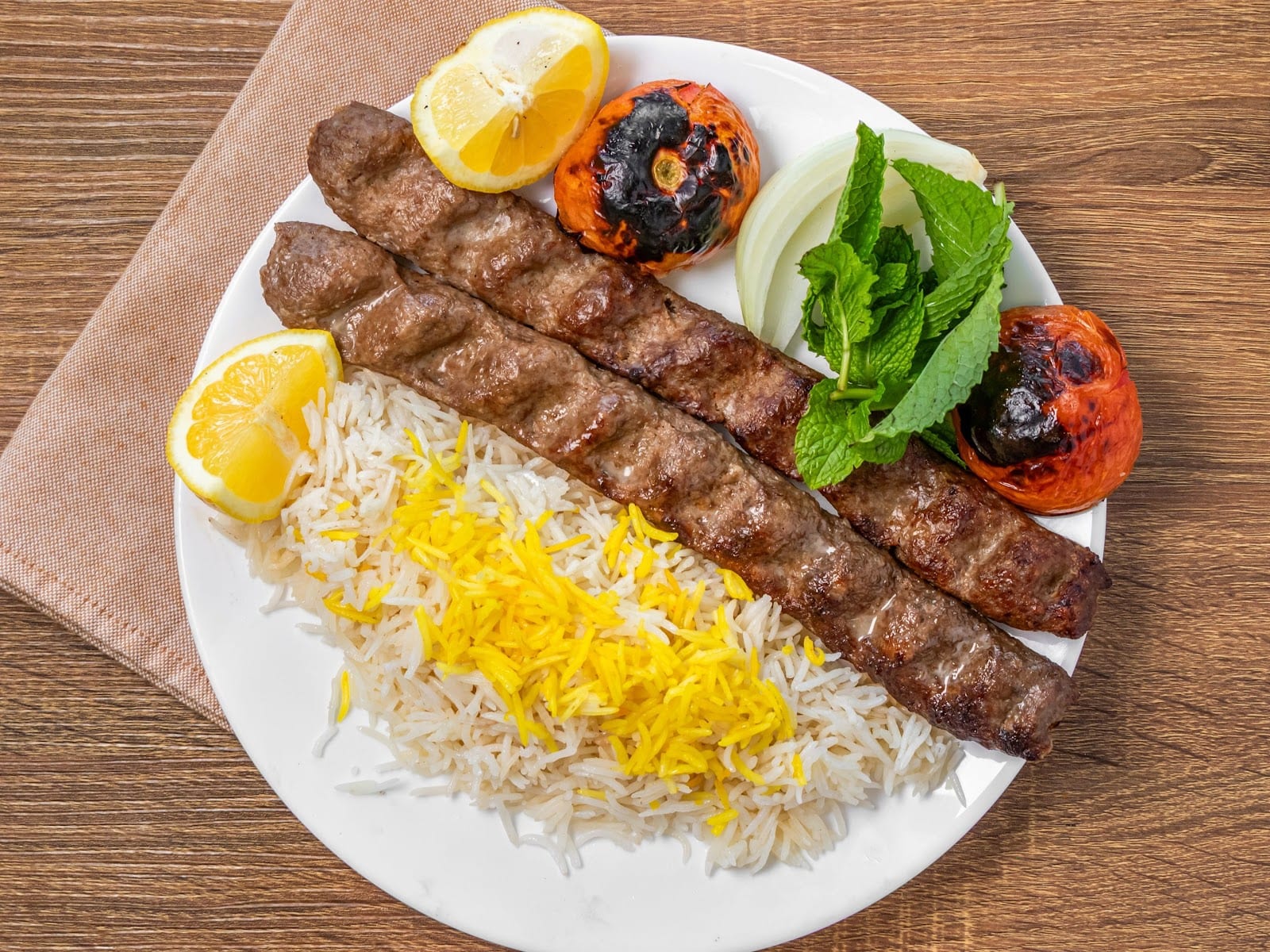 BABA KEBAB, photo 3