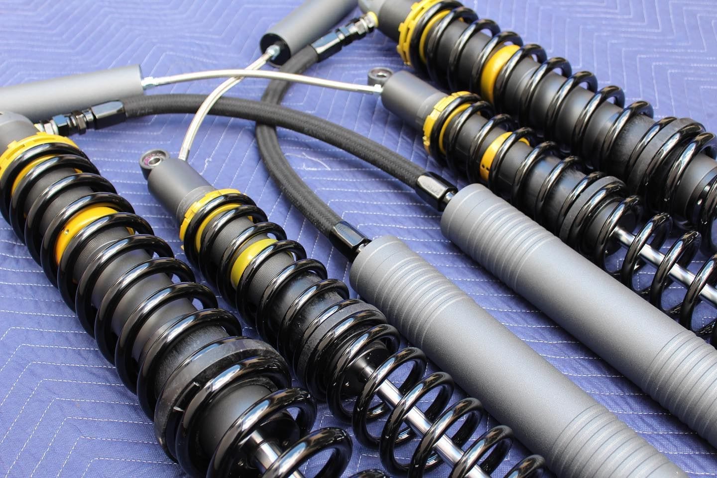Shock Prep Unlimited