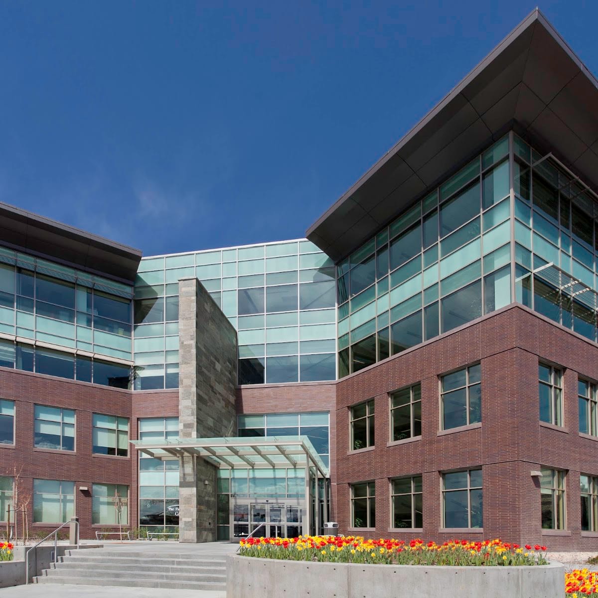 Intermountain Health Salt Lake Clinic, photo 3