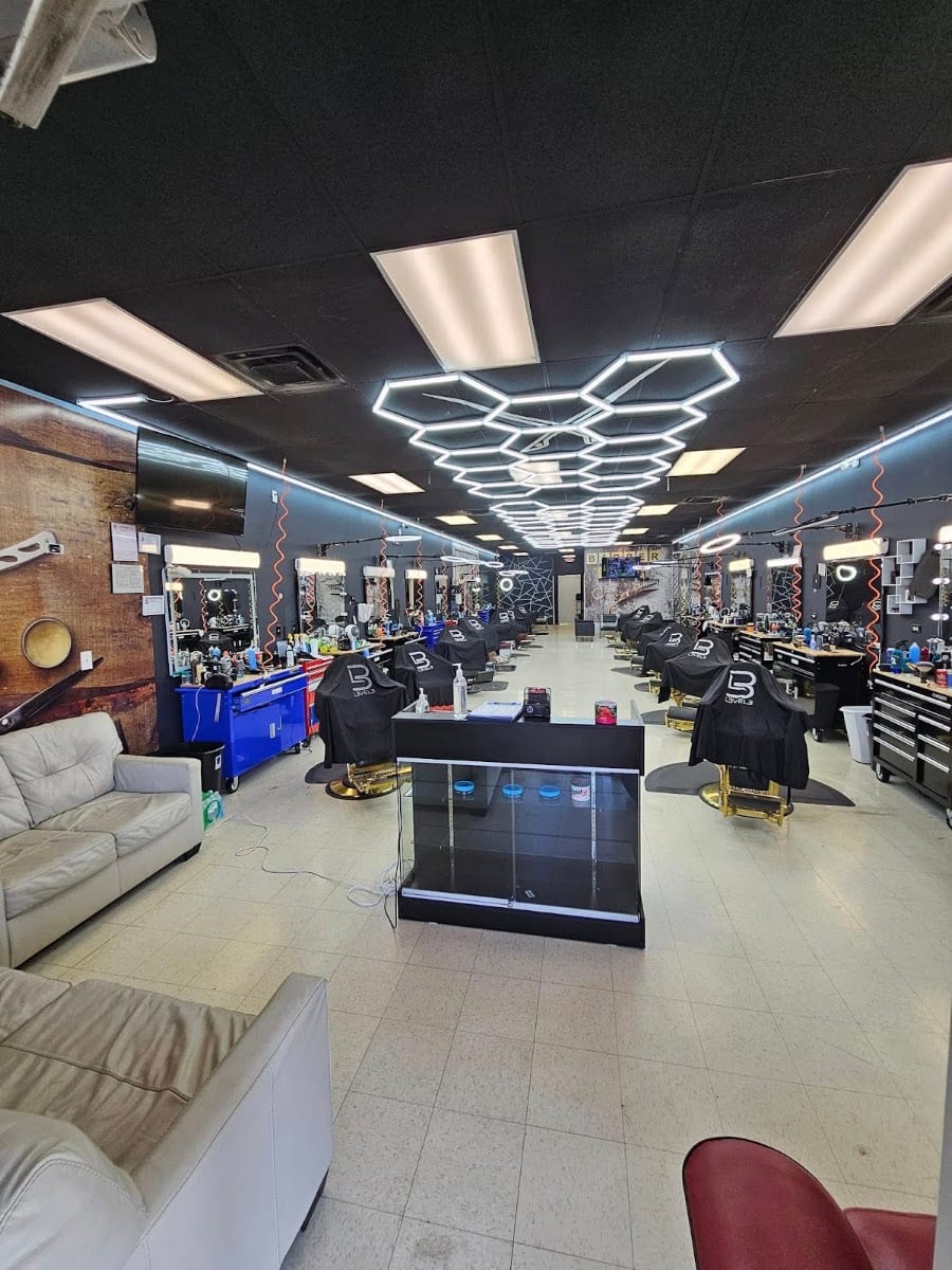 Erick's Barbershop, photo 2
