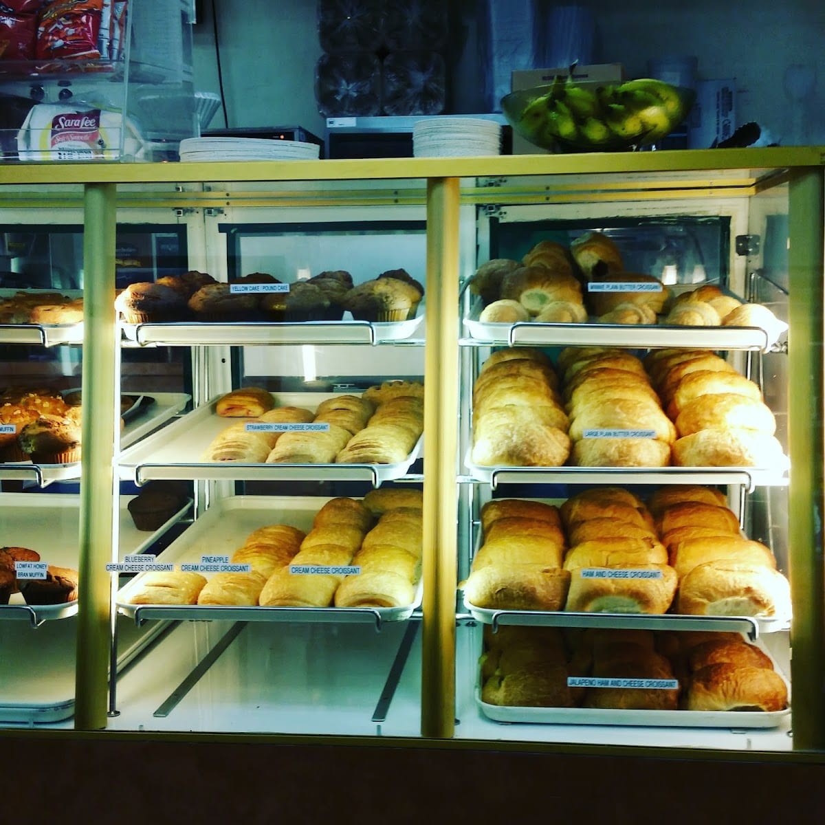 Donut Hut, photo 2