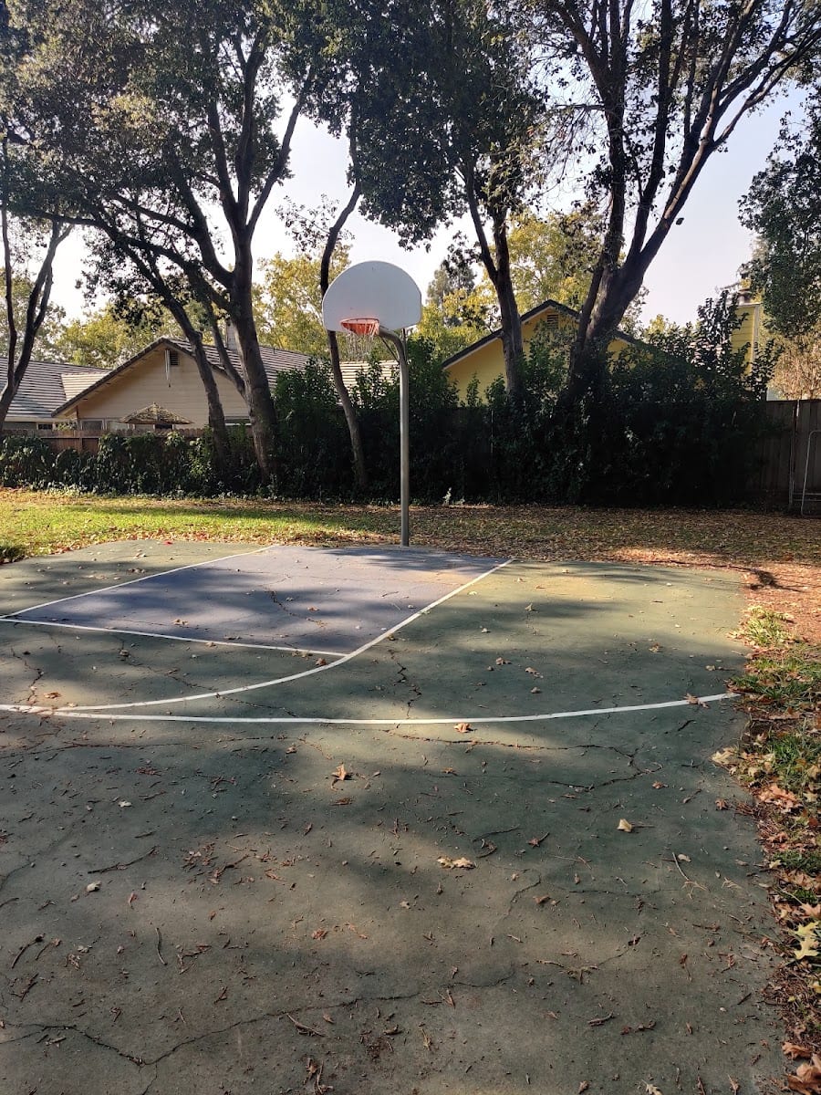 Monarch Park