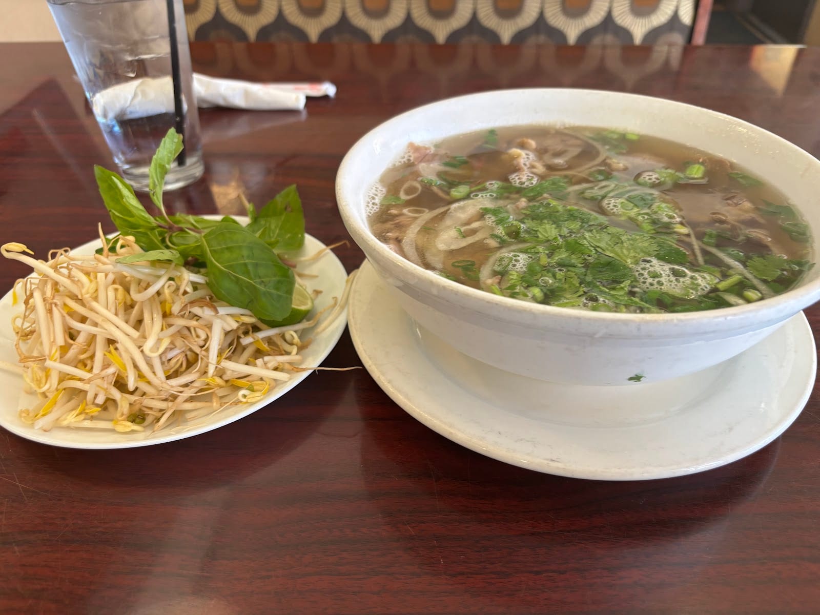 Pho 101 NOODLE HOUSE