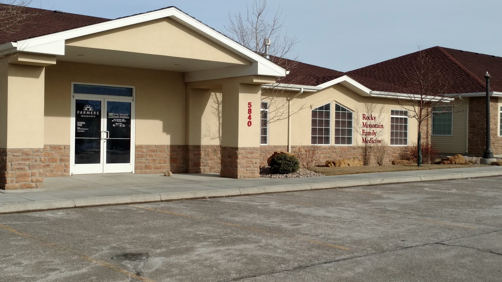 Rocky Mountain Family Medicine, photo 3