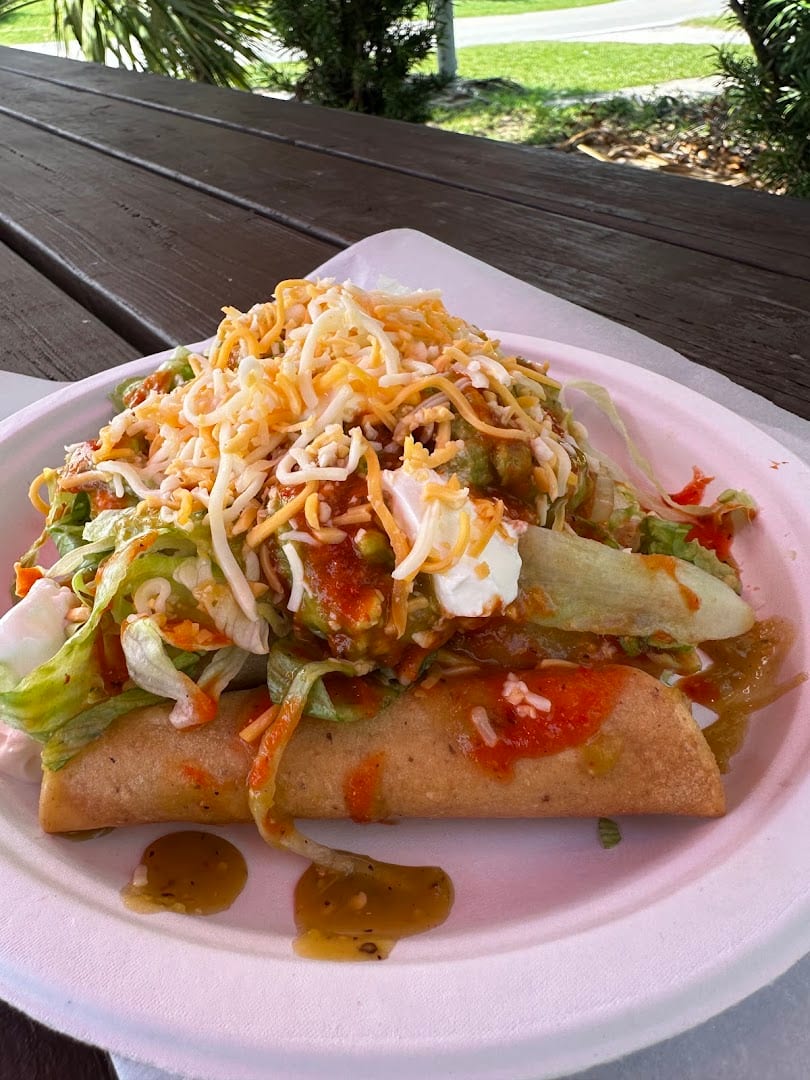 Los Amigos Burritos & Tacos, photo 2