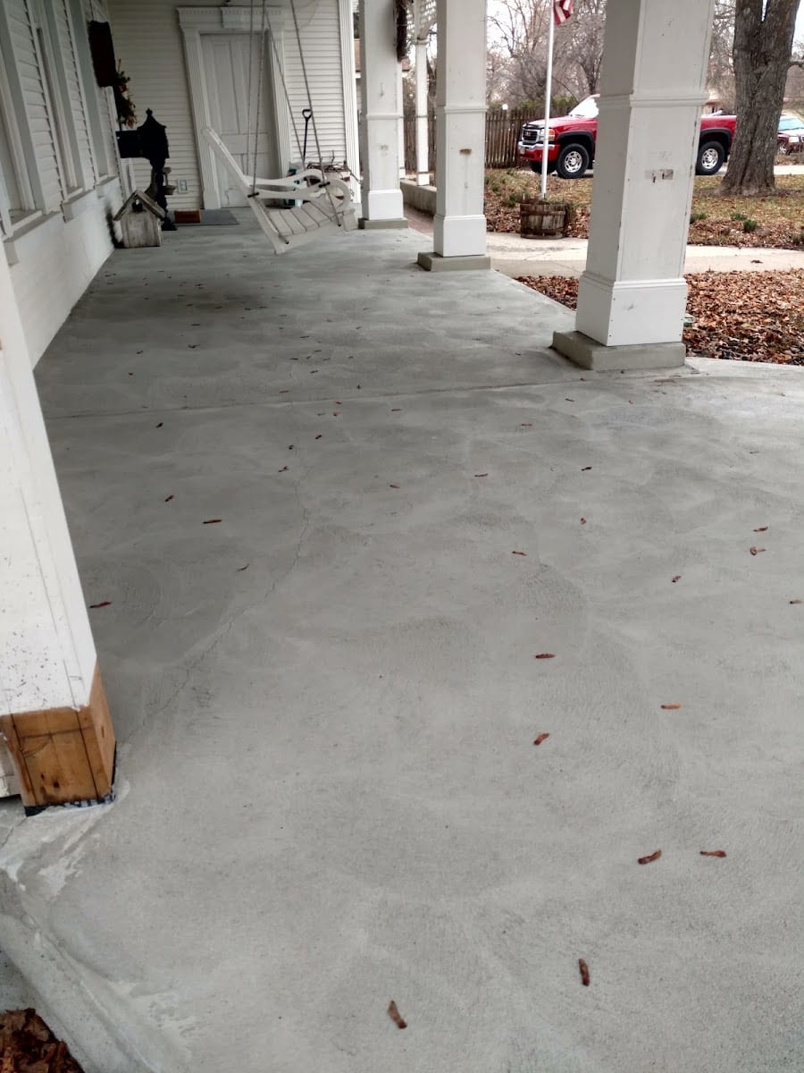 KBro's : Concrete & Flatwork, photo 3