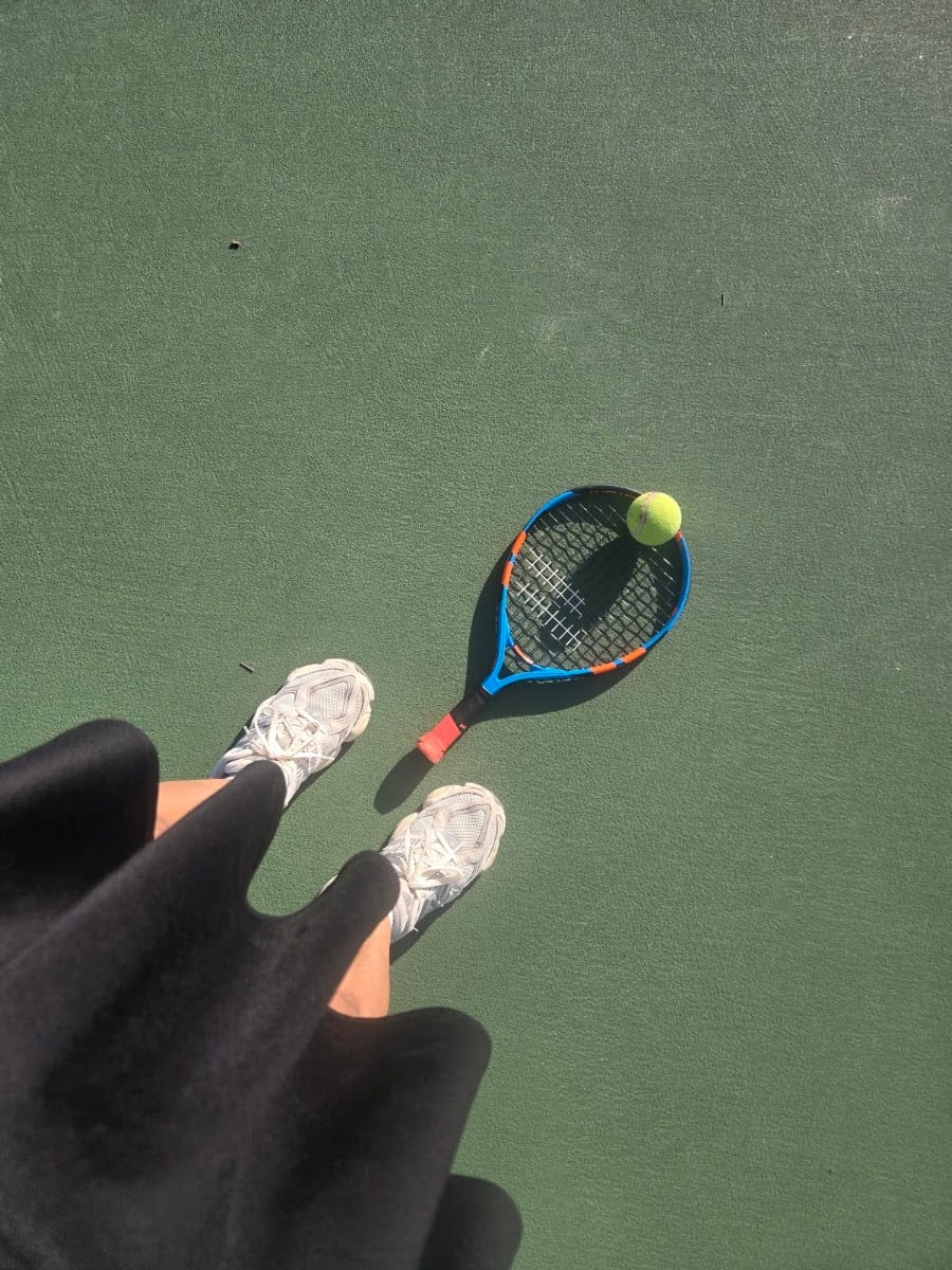 Himmel Park Tennis Center, photo 2