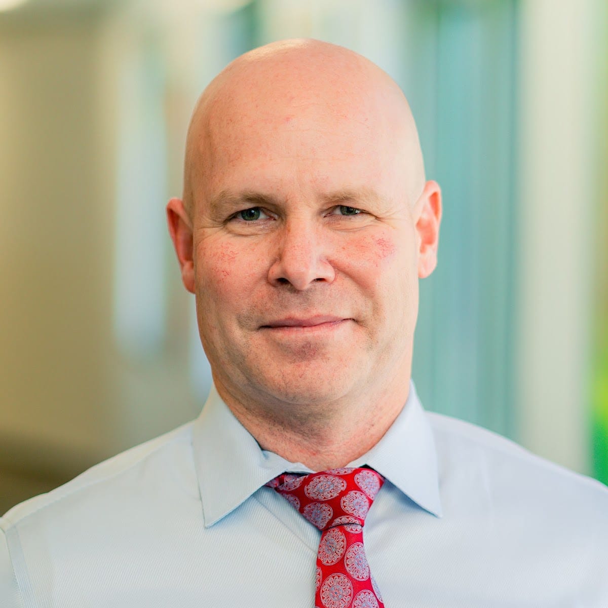 Jared R. Manning, MD, photo 3