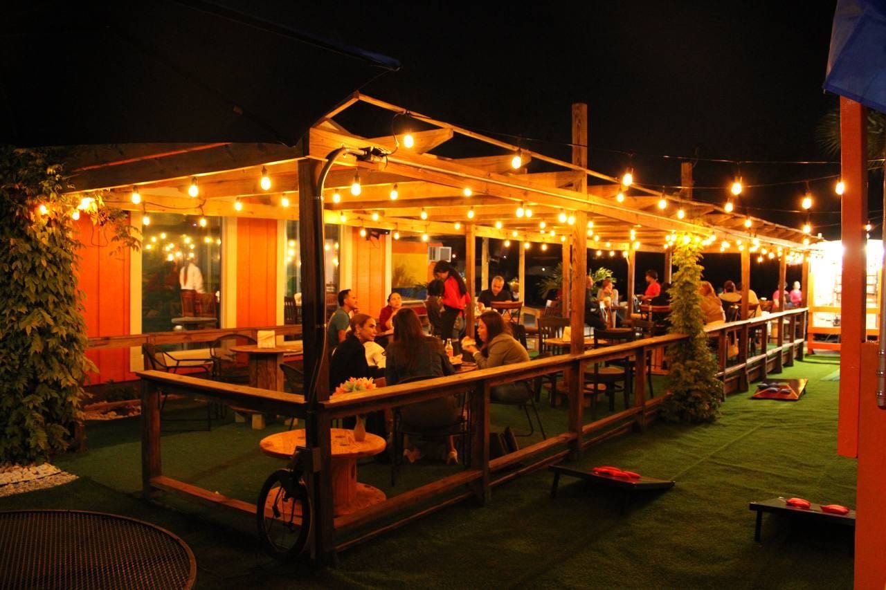 Tropical Drinks Restaurant-Bar, photo 3
