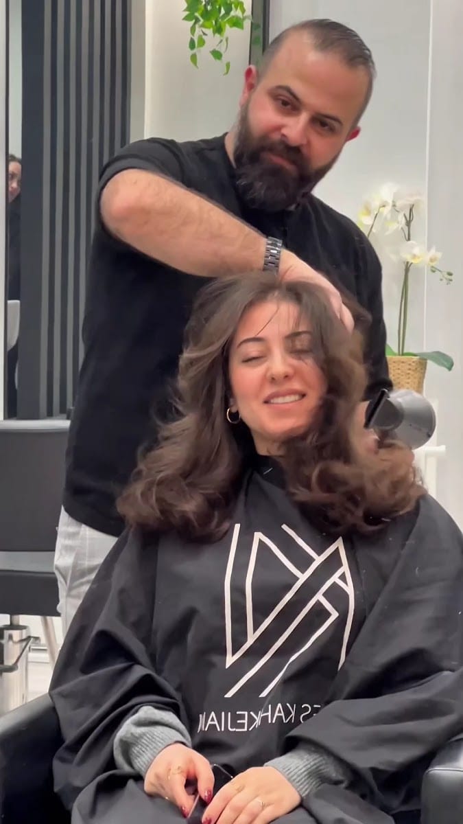 Nerses Hair Salon, photo 3