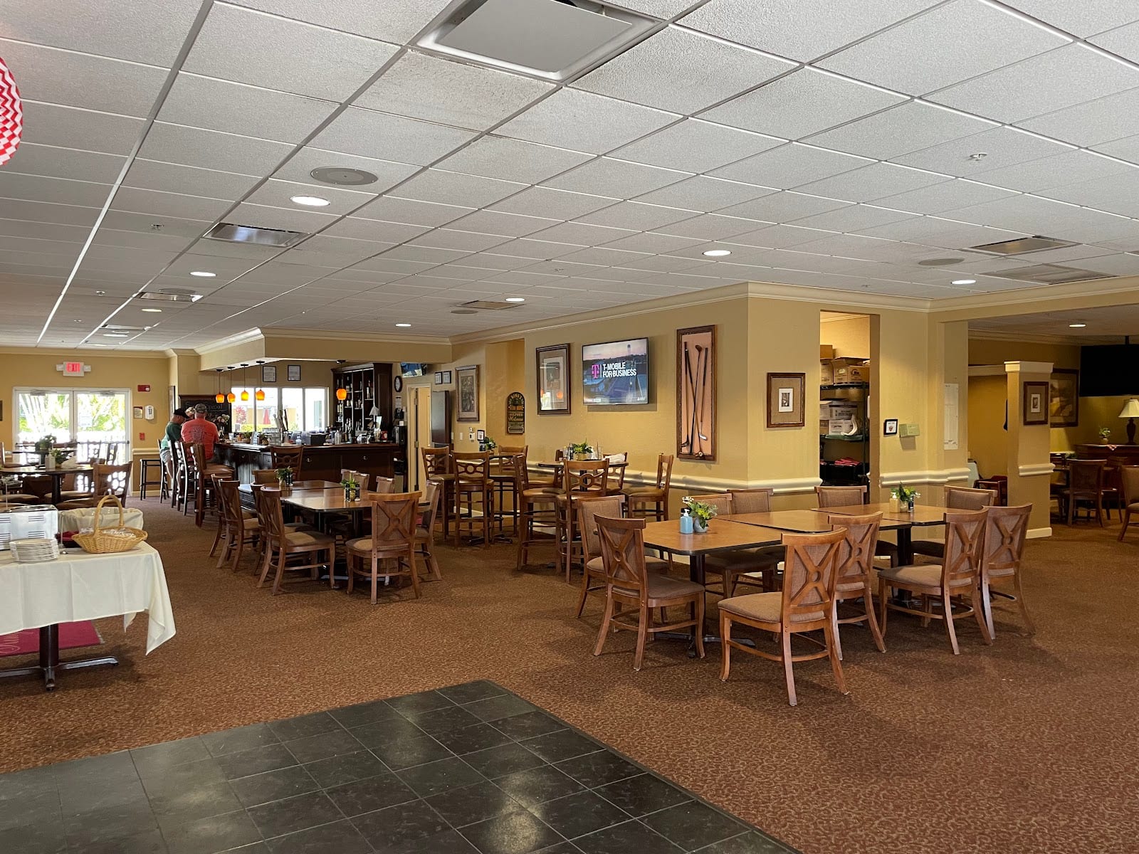 Kings Gate Golf Club