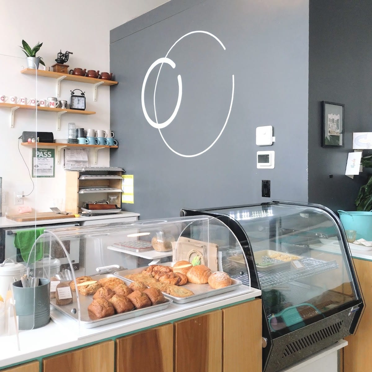 Cocoon Coffee