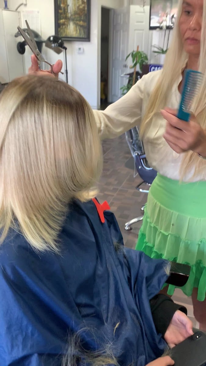 Sogo Hair Salon, photo 3