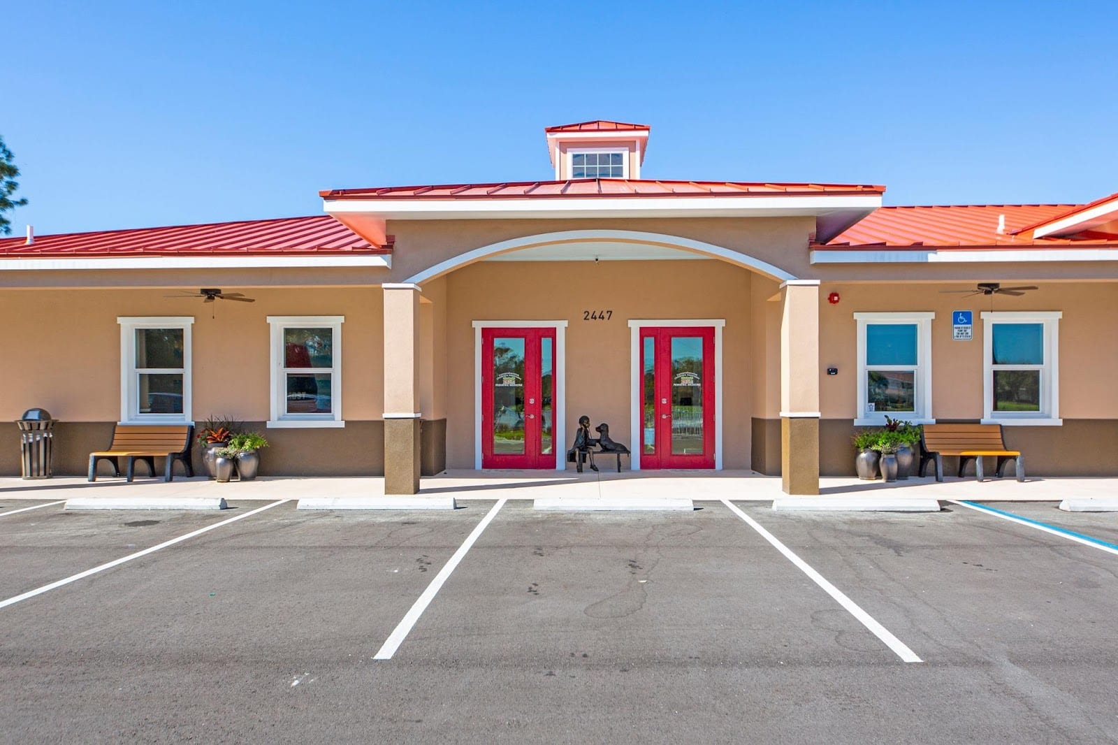 Comprehensive Childcare Associates